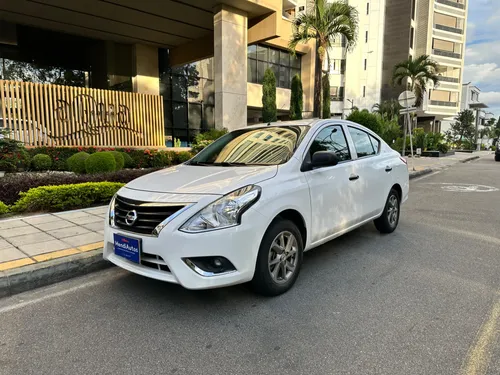 Nissan Verda VDrive 2022 