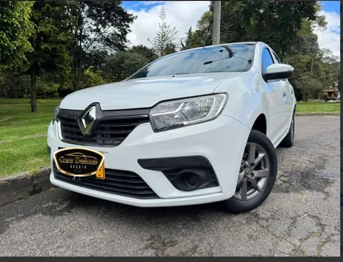 RENAULT LOGAN LIFE 1.6  Modelo 2021