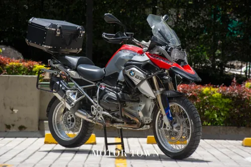 BMW R1200GS 2013