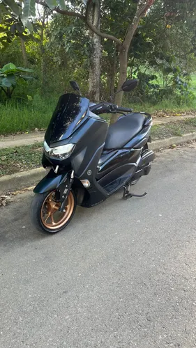 Yamaha Nmax Connect 2024