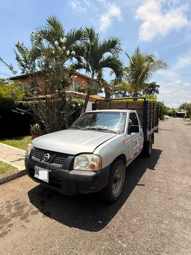 Nissan Frontier 2.5 4x2