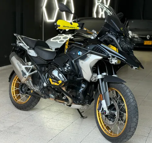 BMW R 1250 GS  40 Aniversario 2021 