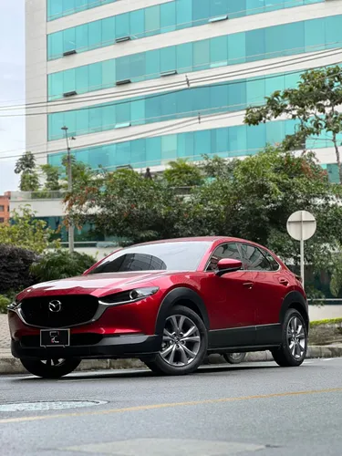 mazda CX-30 Turing 2.0