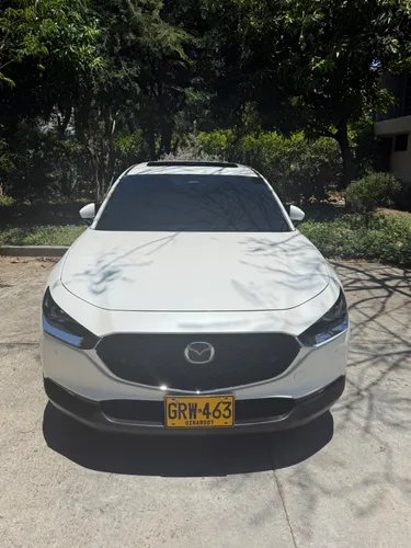 Mazda CX30 grand Touring LX