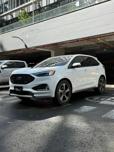 FORD EDGE 2.7 ST ECOBOOST V6