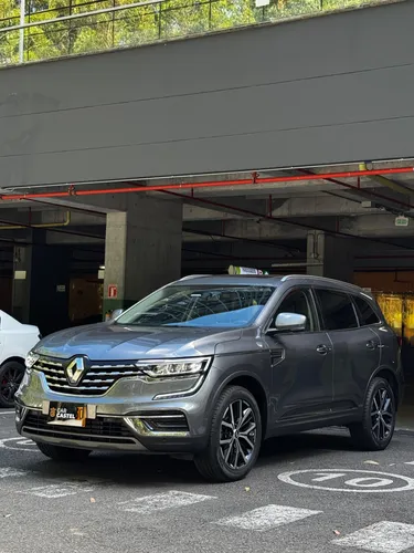 RENAULT KOLEOS INTENS 2.5 AT 4X4