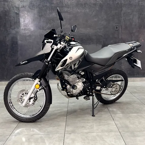 YAMAHA XTZ 150 2024