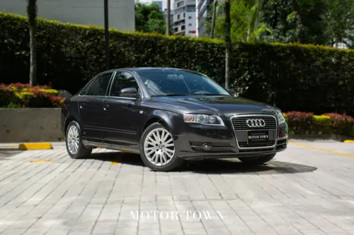AUDI A4 1.8T LUXURY 2008