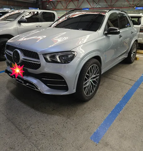 Mercedes Benz Gle 450 hibrida   2024