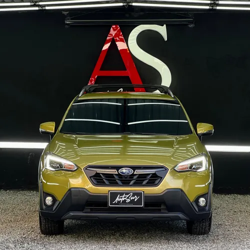 Subaru XV IS 2021 2.0