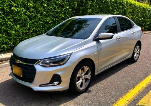 Chevrolet onix 2022 premier 1.0 turbo