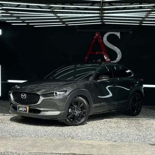 Mazda Cx30 Grand Touring 2024 2.0