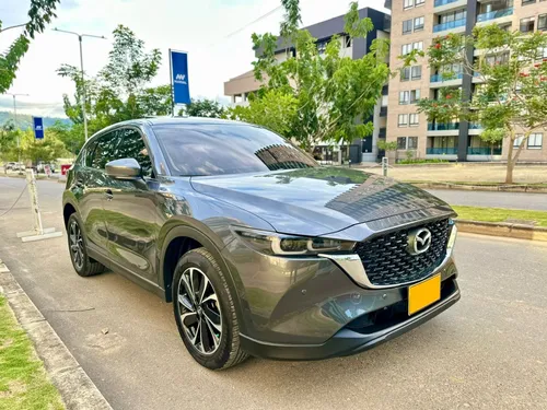 Mazda CX5 Grand Touring LX 2023