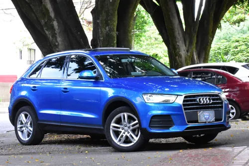 Audi Q3 TSFI 1.4 2017