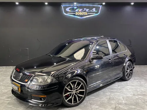 Volkswagen Jetta GLI 1.8 T  AT 2011 