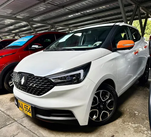 V3 EV3 GBT 2024 