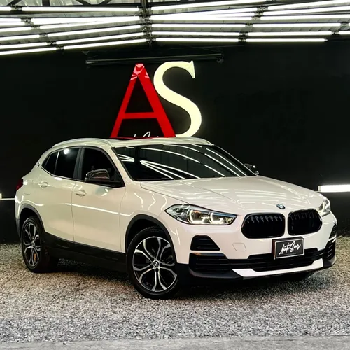 BMW X2 Sdrive18i 2022
