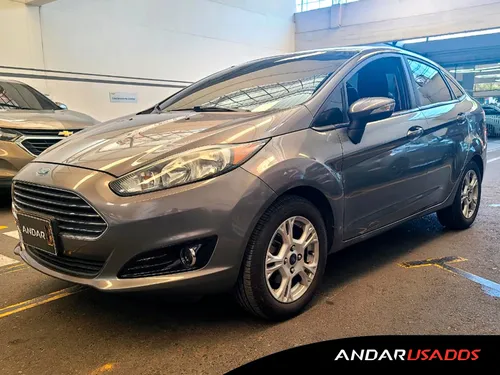 FORD FIESTA SPORTBACK SE