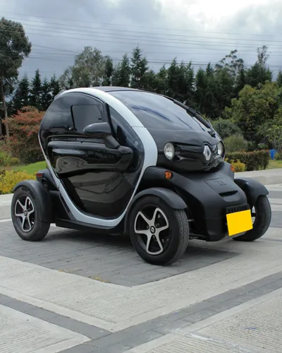 Renault Twizy 2022