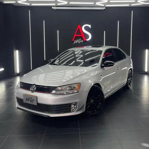 VOLKWAGEN NUEVO JETTA GLI 2.0 2013 AT