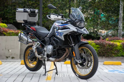 BMW F 850 GS COMFORT 2019 