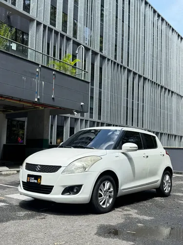 SUZUKI SWIFT AT 1.2L
