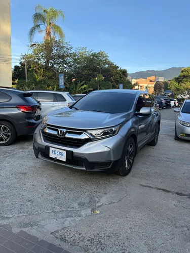 HONDA CRV CITY PLUS