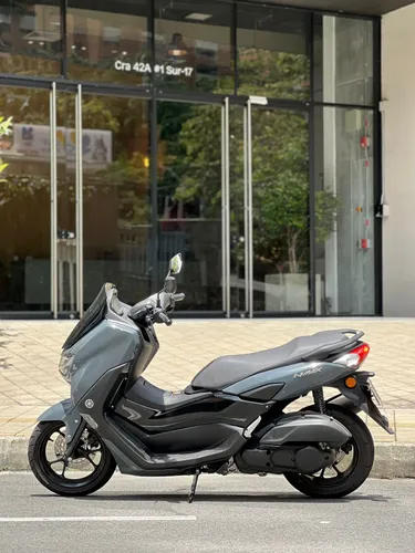 Yamaha GPD155-A NMAX155 Conet 