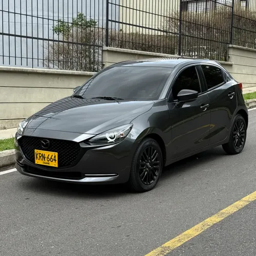 Mazda 2 Grand Touring 2022 
