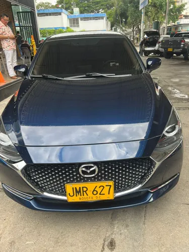 Mazda 2 1.5 Grand Touring lX