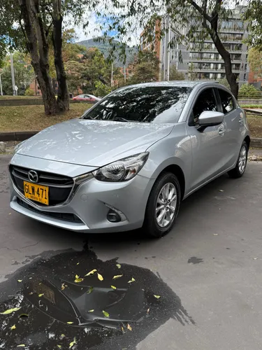Mazda 2 Touring AT 1.5 2020