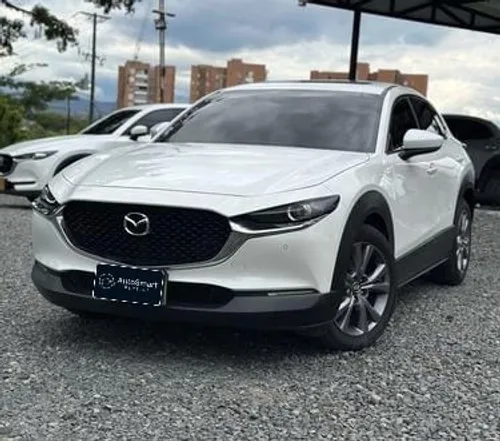  Mazda CX30 Grand Touring 2023
