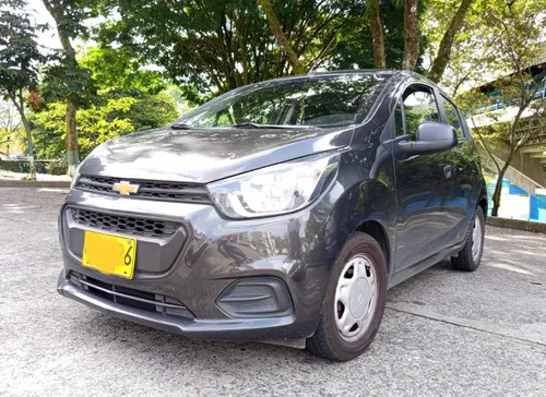 Chevrolet spark gt u. dueo info 3136614176