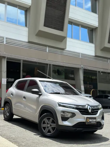 RENAULT KWID ZEN