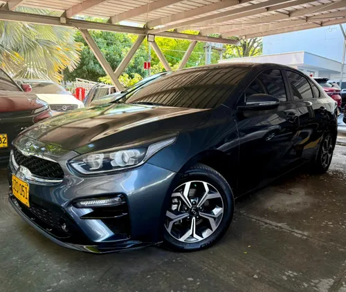  KIA CERATO PRO EX