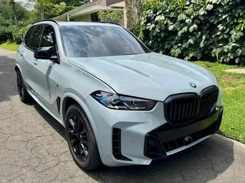 BMW X5 40I Paquete M