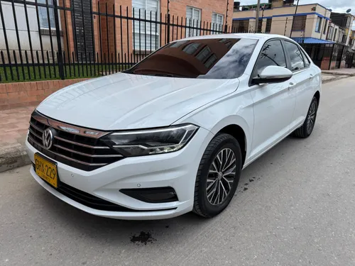 Volkswagen Jetta comfortlime