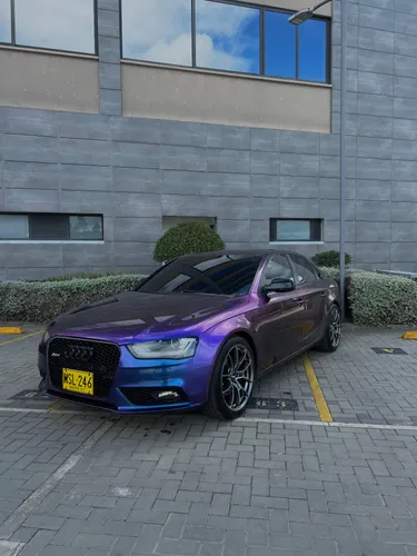 VENTA AUDI A4 1.8T TFSI 2013