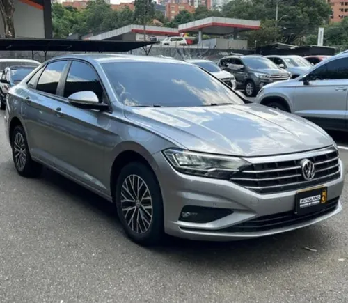 Volkswagen Jetta Comfortline Tsi 2020