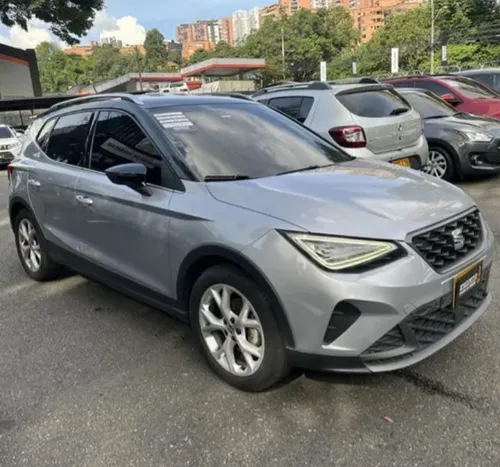 Seat Arona fr 2023