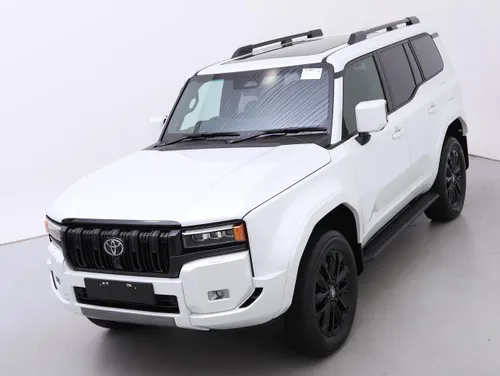 Toyota Prado VX 2025