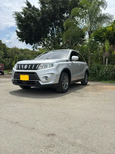 Suzuki Vitara GL AT 1.6 2023