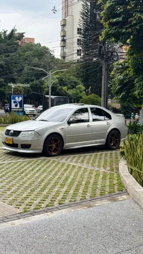 Volkswagen Jetta trendline 2.0 