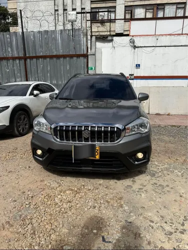 Suzuki s cross 2020 80.000 km 