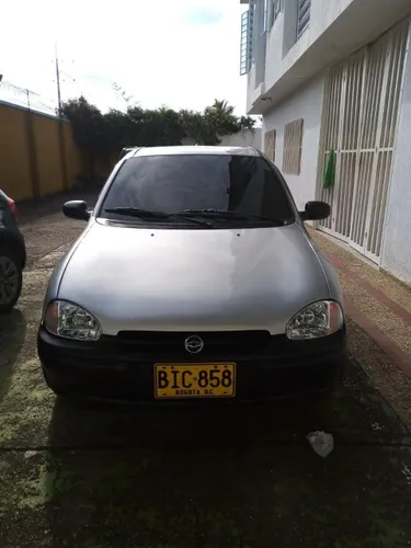Chevrolet Corsa L