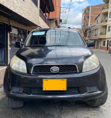 DAIHATSU TERIOS 1.5 OKII