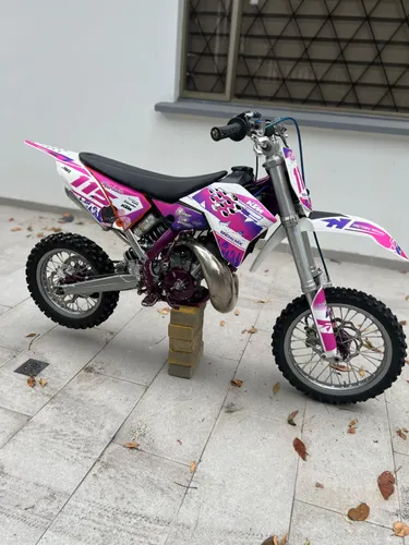 Ktm SX65