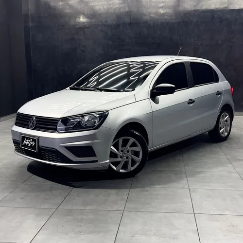 VOLKSWAGEN GOL COMFORTLINE 1.6 2022