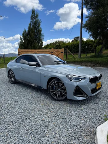 BMW M240i Coupe