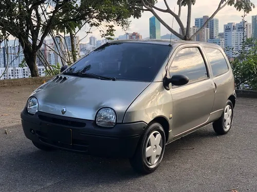 Renault Twingo Access 1.2 16V Modelo 2013